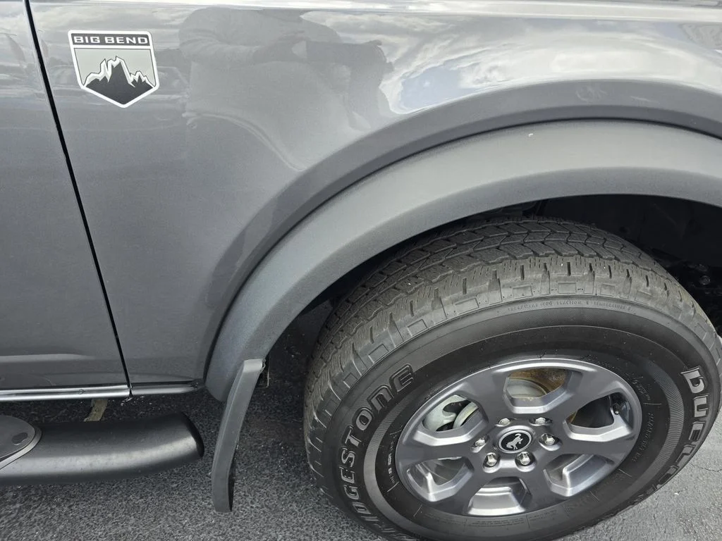 Used 2023 Gray Ford Big Bend image 19