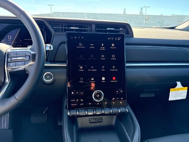 New 2027 Sterling Metallic GMC Elevation image 19