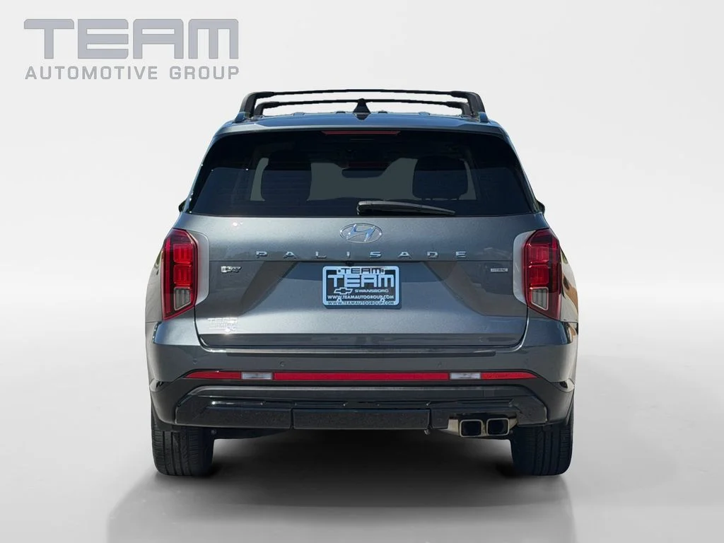 Used 2025 Gray Hyundai XRT image 6