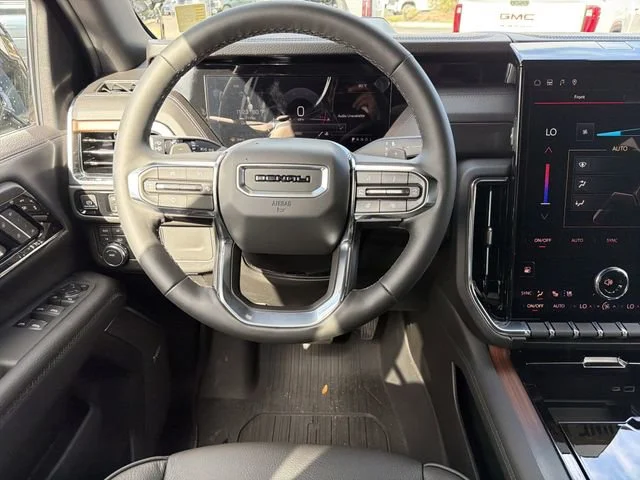 New 2026 Onyx Black GMC Denali image 14