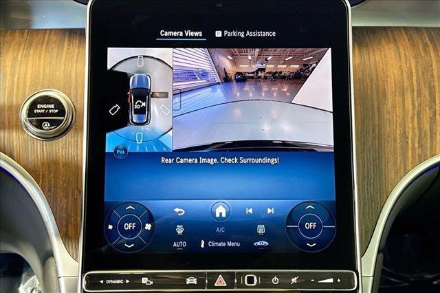 New 2026 Black Mercedes-Benz GLC 300 image 42