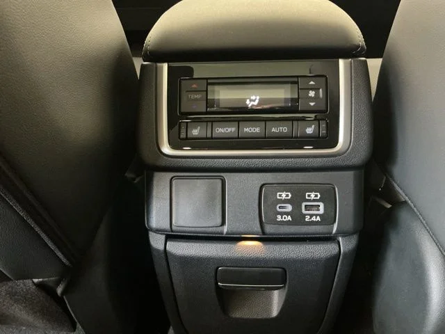 New 2026 Black Subaru Limited image 20