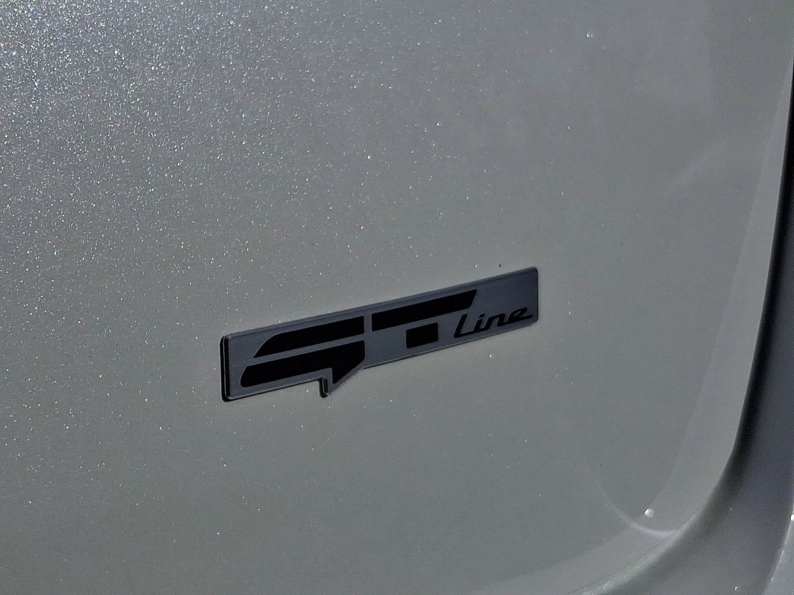 New 2026 White Kia GT-Line image 25