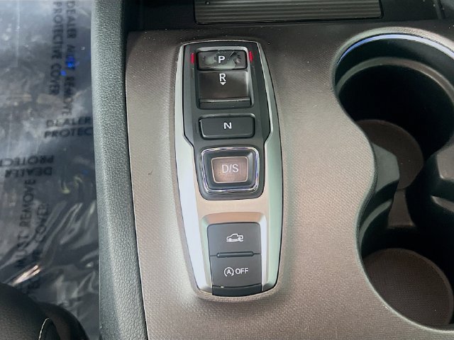Used 2023  Honda RTL-E image 25
