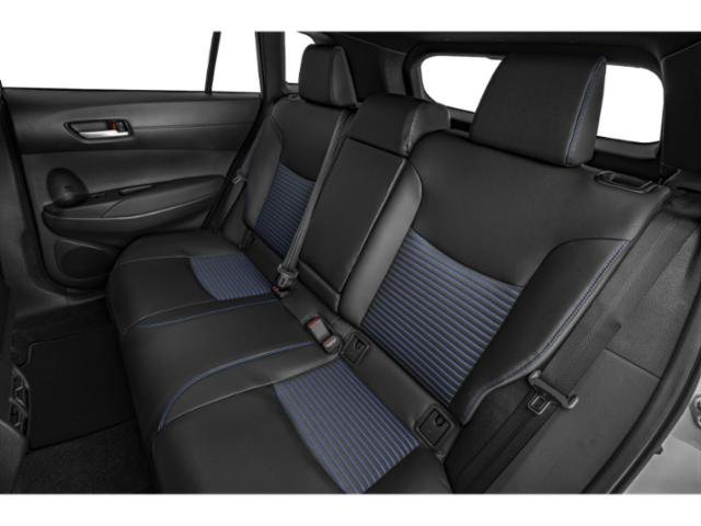 Used 2024 Wind Chill Pearl Toyota Hybrid XSE image 12