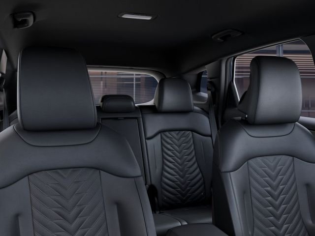 New 2026 Heritage Blue Kia X-Line image 27