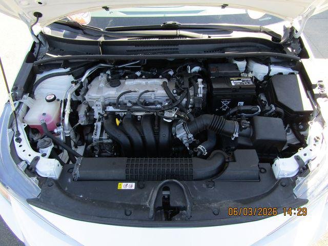 Certified Used 2021 ICE CAP Toyota  image 31