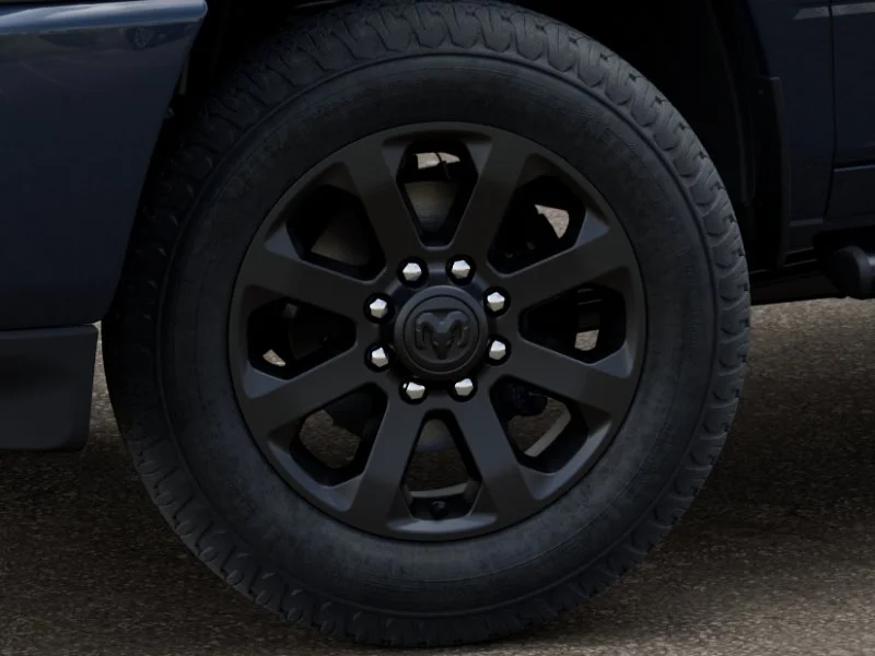 2026 RAM 2500 Tradesman/Black Express - Photo 23