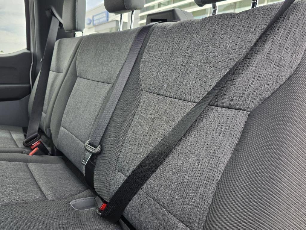 New 2026 Oxford White Ford XL image 31