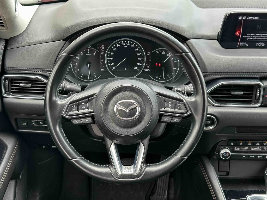 2020 Mazda CX-5 Grand Touring - Photo 27