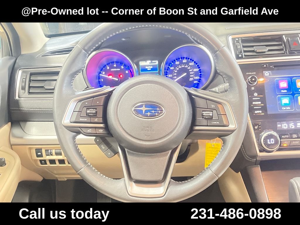 Used 2018 Gray Subaru 2.5i image 20