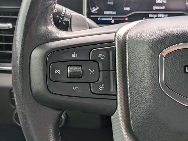 2023 GMC Sierra 1500 Denali Denali - Photo 26