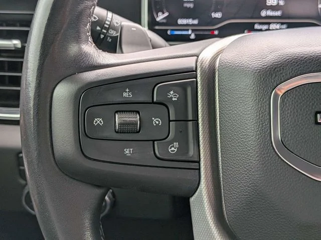 2023 GMC Sierra 1500 Denali Denali - Photo 26