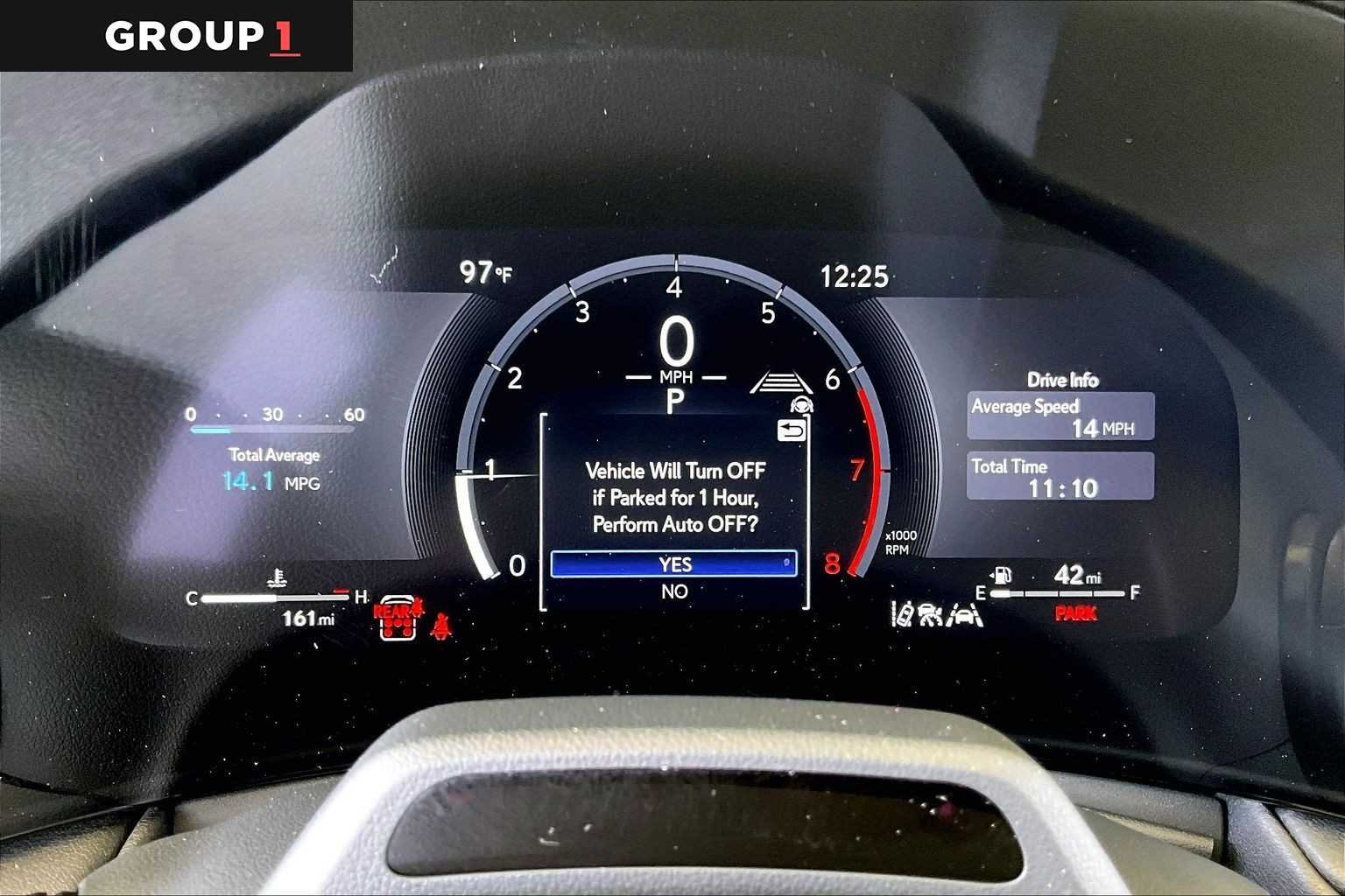 Used 2026 CELESTIAL SILVER Lexus Premium image 23