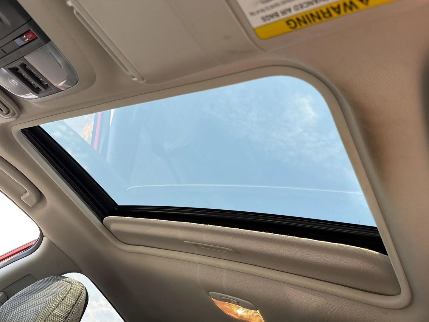 Used 2024 Sun Blaze Pearl Subaru Premium image 3