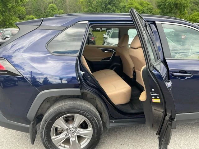 Used 2024 Blueprint Toyota XLE image 48