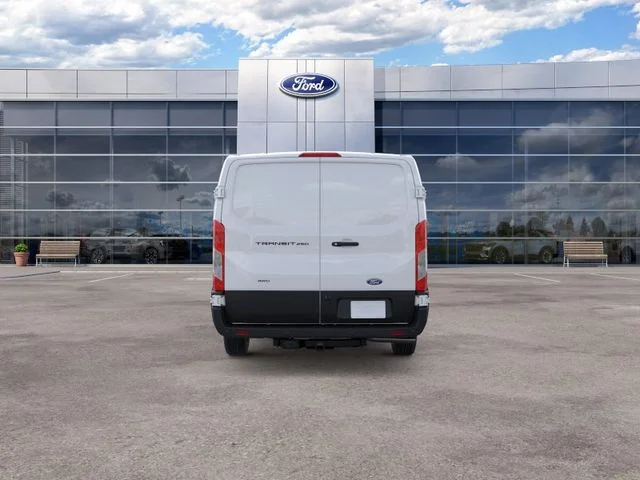 2026 Ford Transit Van Base - Photo 5