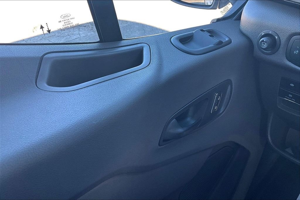 2026 Ford Transit Van Base - Photo 35