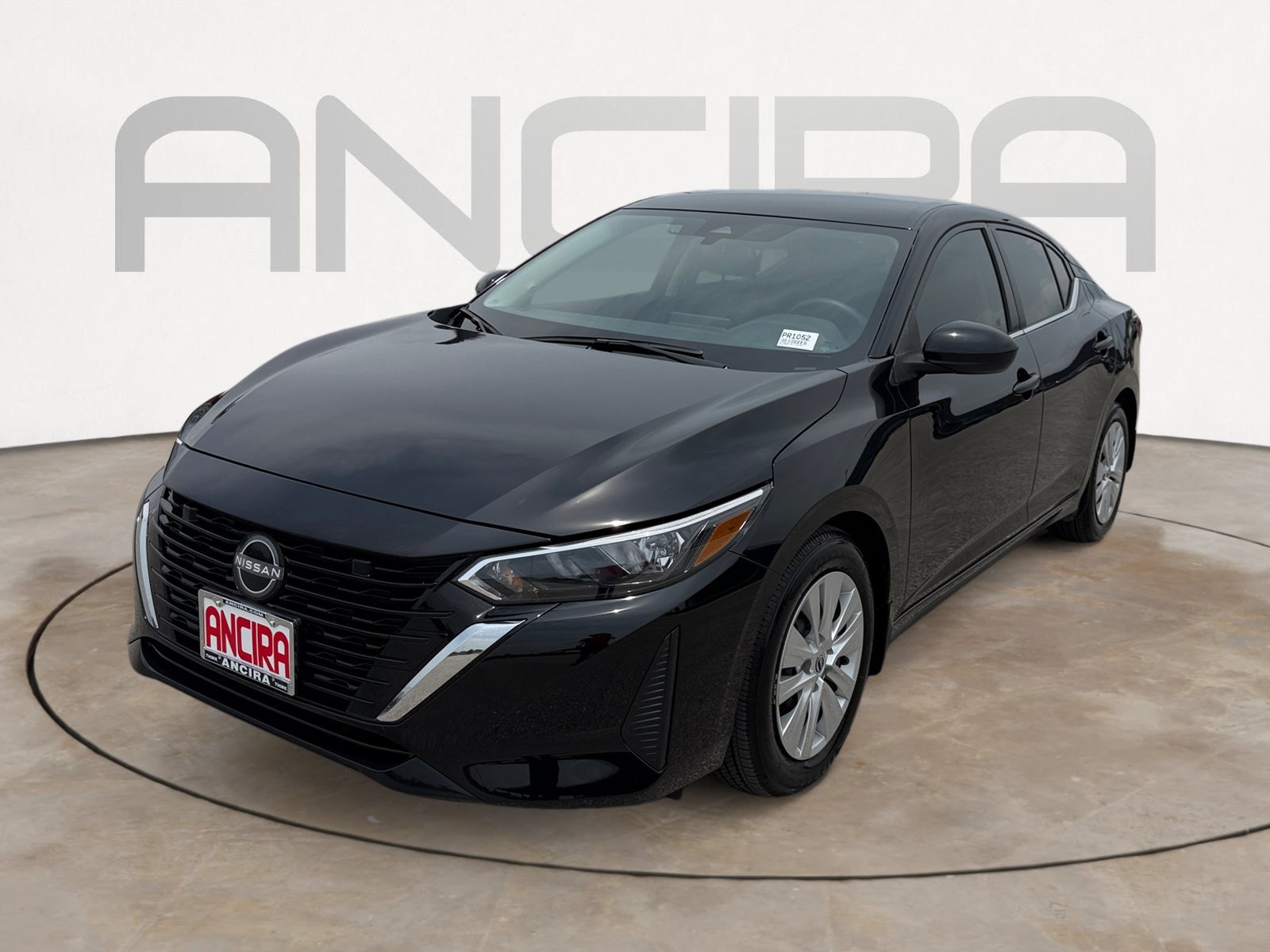 Used 2025 Super Black Nissan S image 6