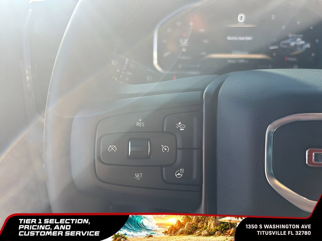 Used 2026 Coastal Dune GMC AT4 image 17