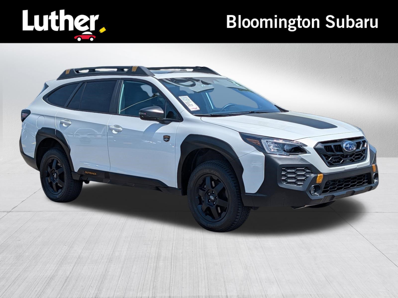 2024 Subaru Outback Outback Wilderness's photo