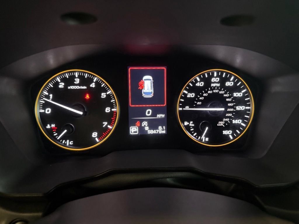 Certified Used 2024 Gray Subaru Wilderness image 11