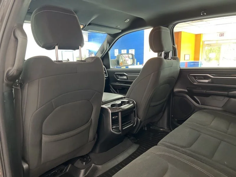 Used 2019 Black Ram Big Horn/Lone Star image 16