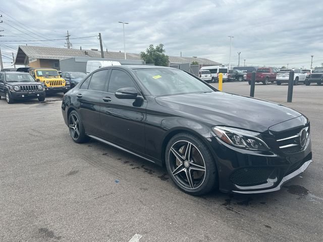 Used 2016  Mercedes-Benz C 300 image 11