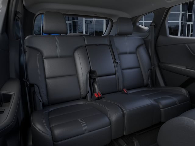 New 2026 Habanero Orange Chevrolet 3LT image 17