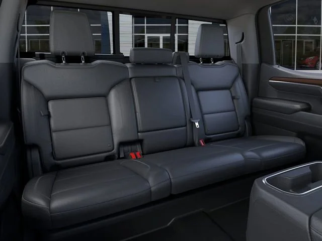 2026 GMC Sierra 1500 Denali - Photo 32