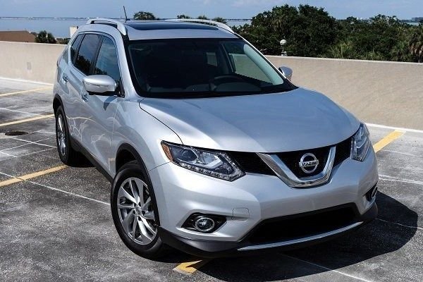 Used 2014 Silver Nissan SL image 13