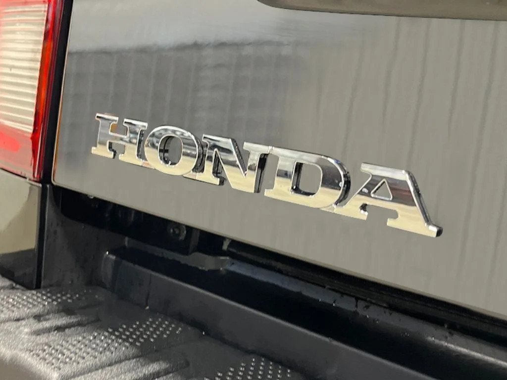 New 2026 Crystal Black Pearl Honda TrailSport image 5