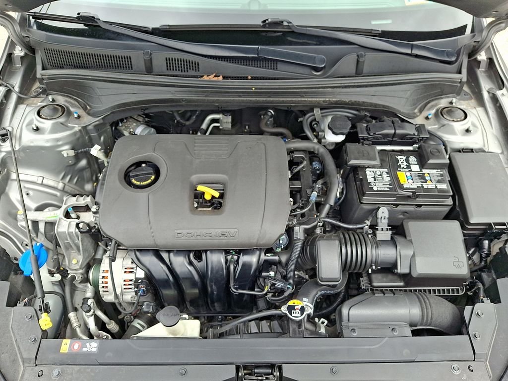 Used 2023 Gray Kia GT-Line image 30