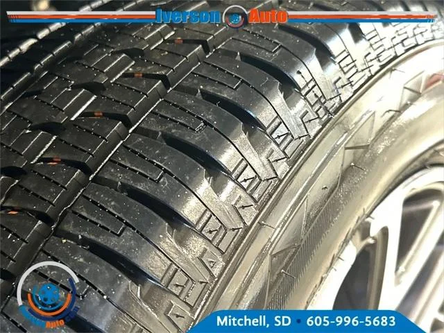 New 2026 Forged Blue Metallic Exterior Paint RAM LARAMIE image 12