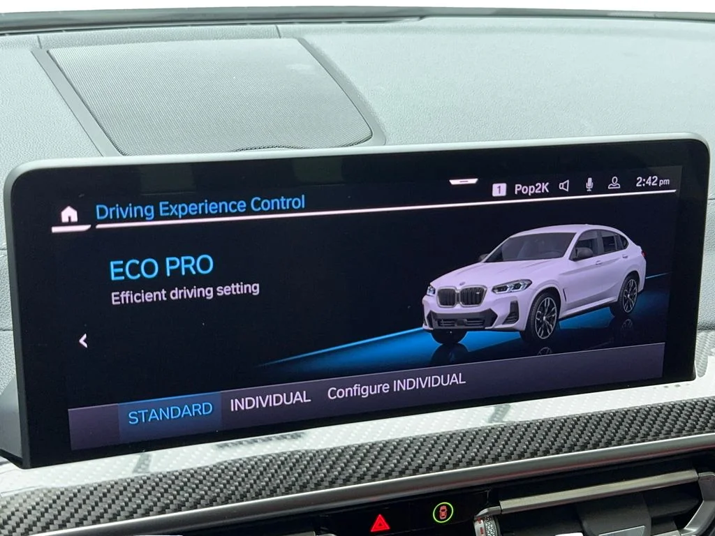 2023 BMW X4 M40i - Photo 26