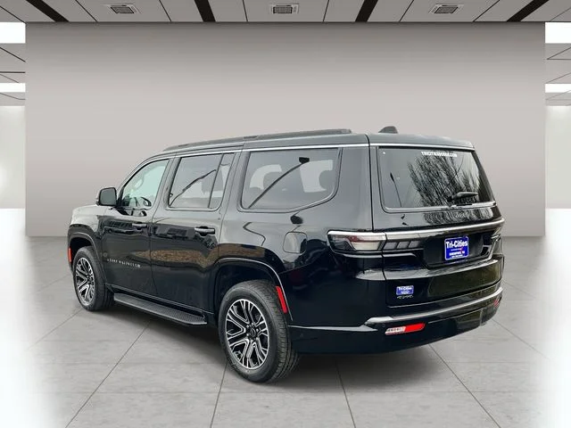 New 2026 High Gloss Black Exterior Paint Jeep  image 6