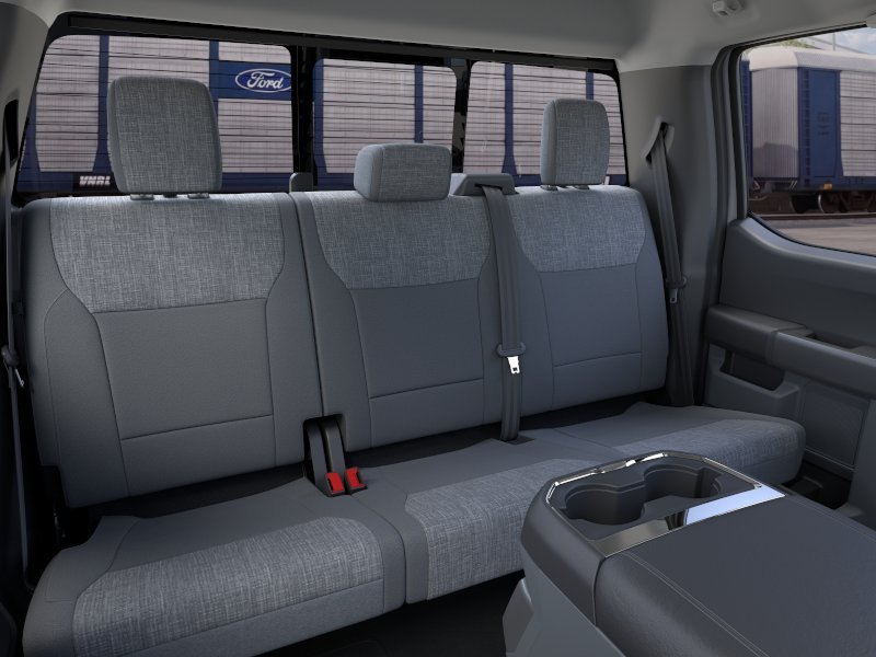2026 Ford F-250 Super Duty XLT - Photo 11