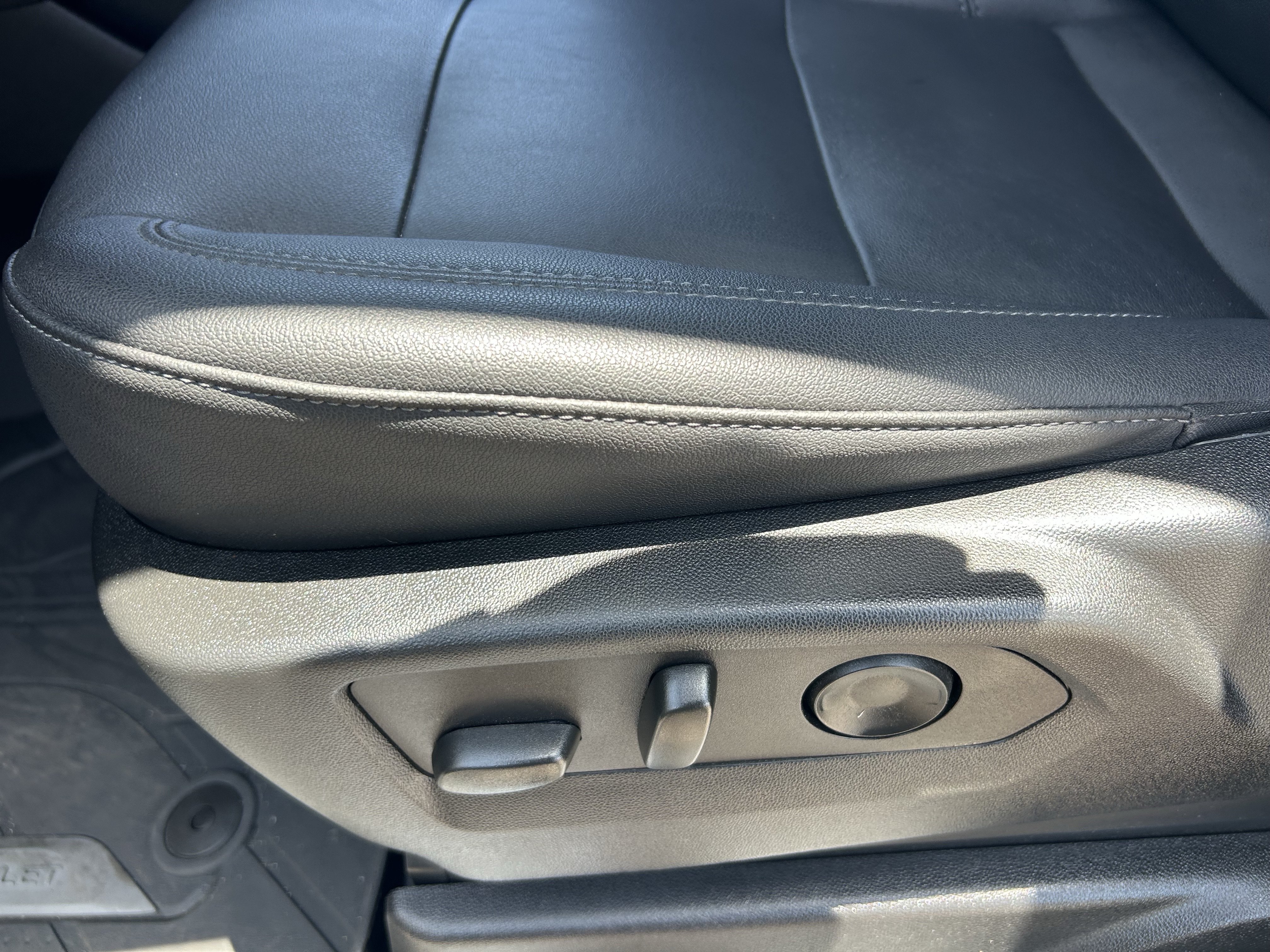 2023 Chevrolet Tahoe Z71 - Photo 30