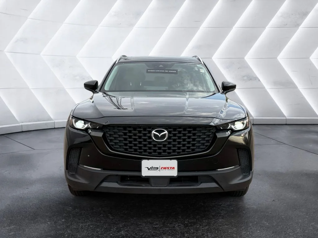 Used 2024 Black Mazda 2.5 S Preferred Package image 2