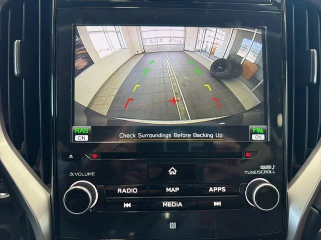 Used 2019 Gray Subaru Touring image 26