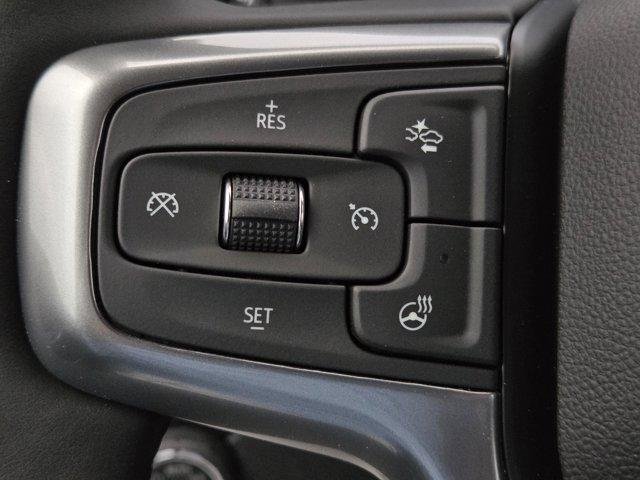 2026 Chevrolet Silverado 1500 LTZ - Photo 15