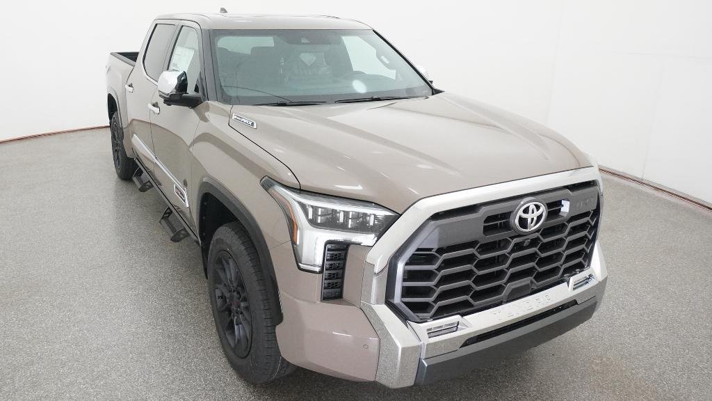 New 2026 Mudbath Toyota 1794 Edition i-FORCE MAX image 39