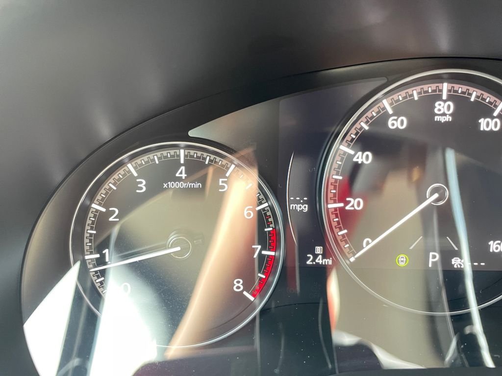New 2026 Cypress Mazda 2.5 S Select image 2