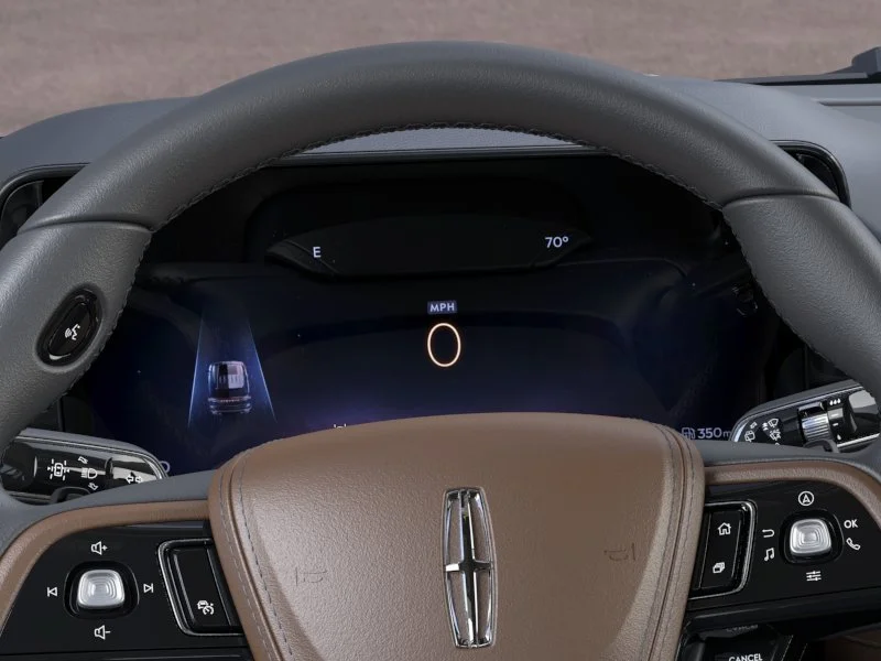 2026 Lincoln Aviator Reserve - Photo 13