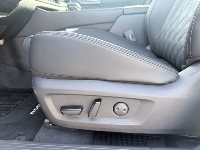 2026 Nissan Rogue Platinum - Photo 27