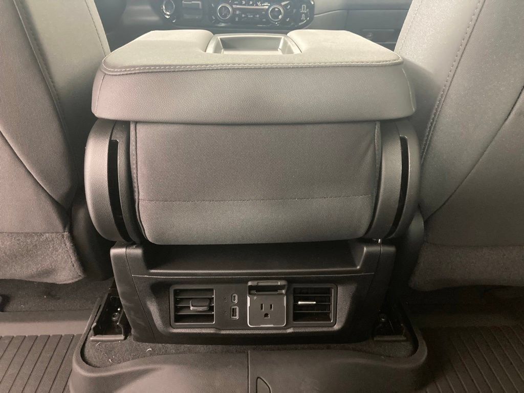 2026 Chevrolet Silverado 1500 LT - Photo 12