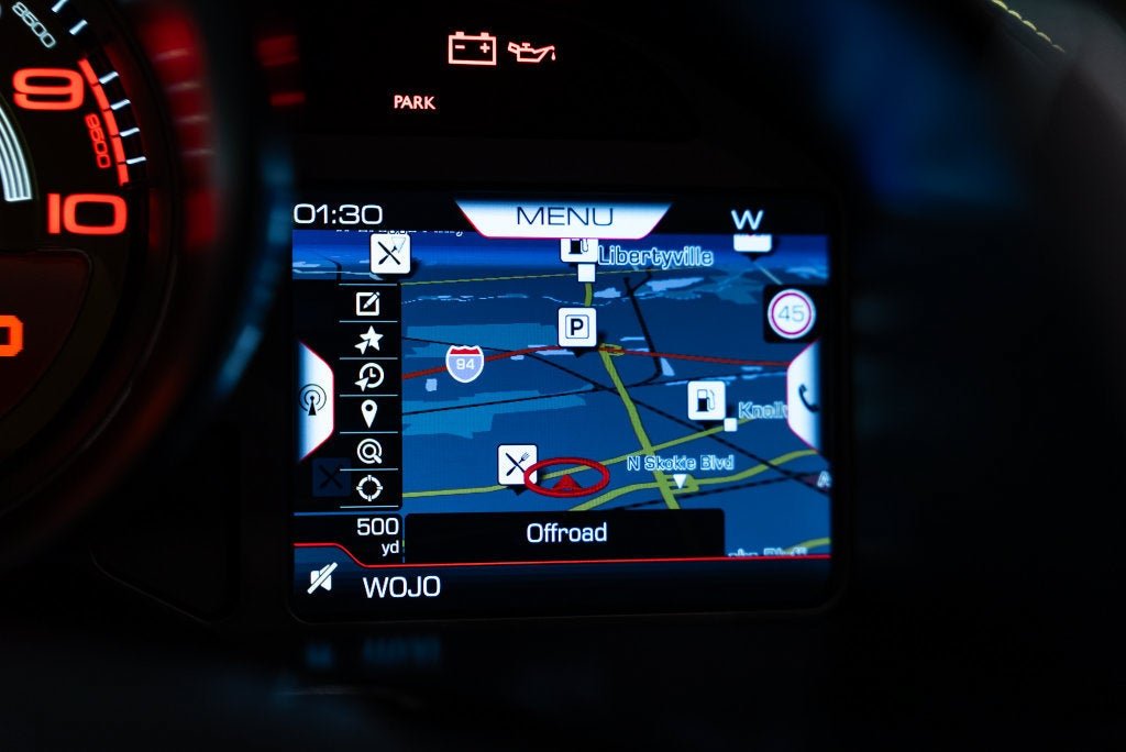 2023 Ferrari 812 GTS Base - Photo 33