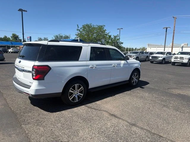 2024 Ford Expedition Limited - Photo 12