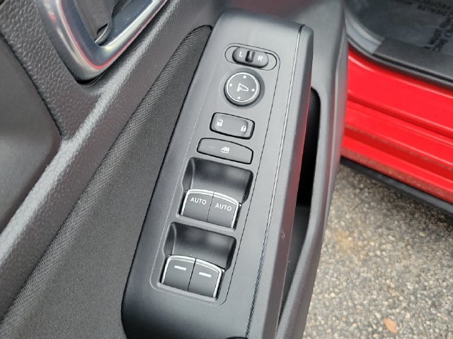 Certified Used 2024 Rallye Red Honda 2.0L SPORT image 21