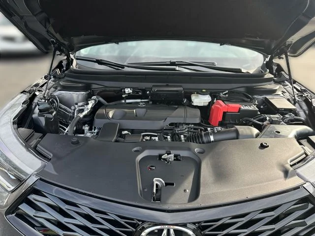 New 2026 Gray Acura Technology Package image 27